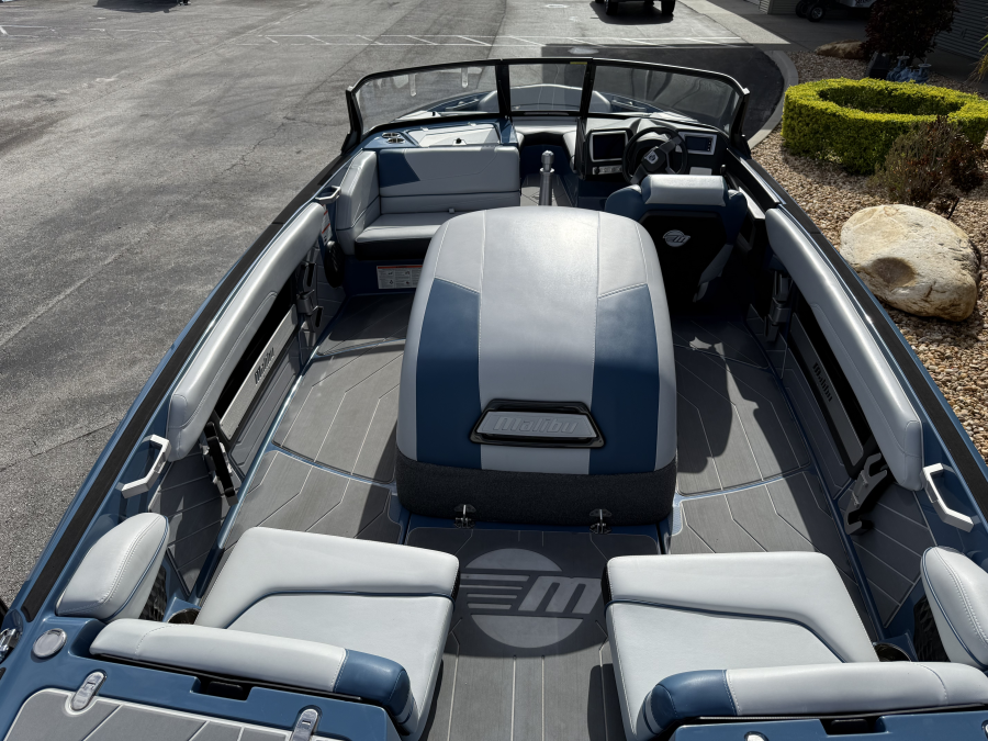 2022 Malibu Boats Response TXI for sale in Polk City, Florida