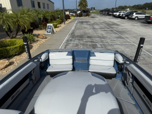 2022 Malibu Boats Response TXI for sale in Polk City, Florida