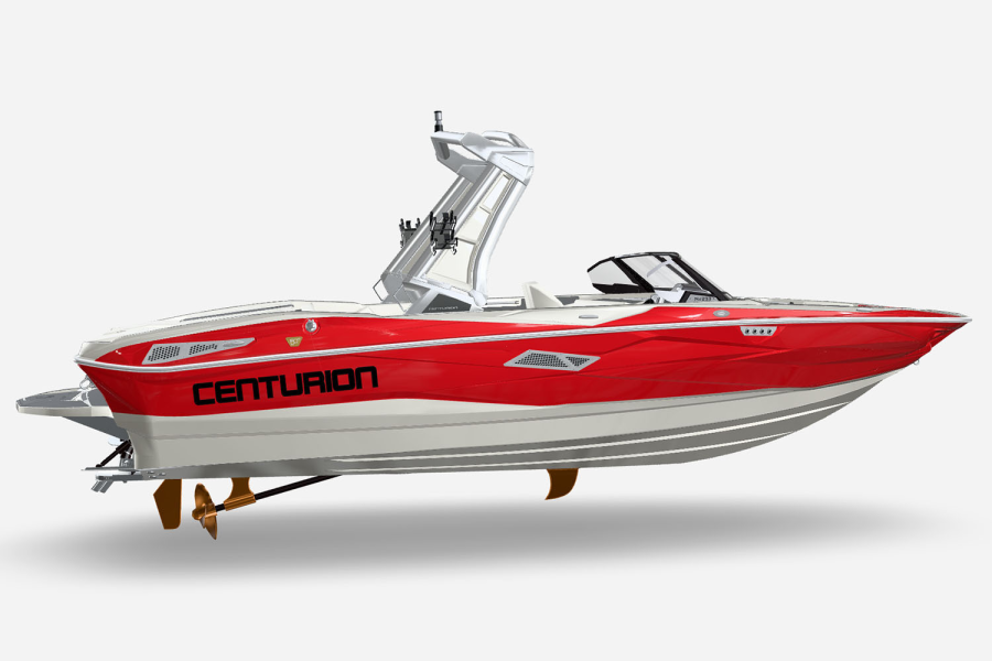2026 Centurion Boats Nv233 for sale in Lynnwood, Washington