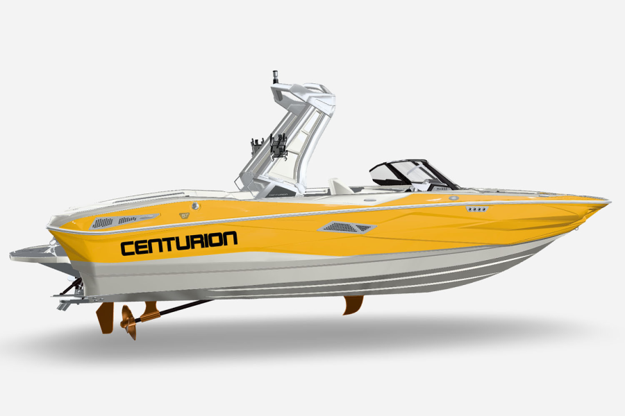 2026 Centurion Boats Nv233 for sale in Lynnwood, Washington
