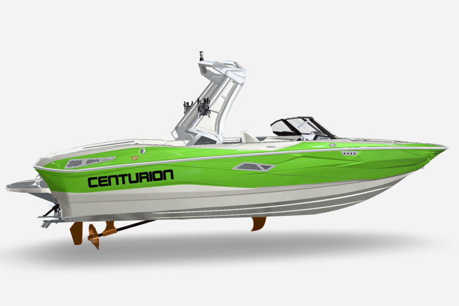 2026 Centurion Boats Nv233 for sale in Lynnwood, Washington