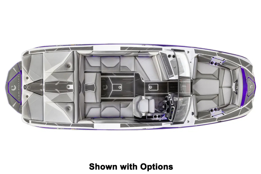 2026 Centurion Boats Nv233 for sale in Lynnwood, Washington