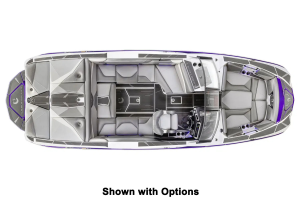 2026 Centurion Boats Nv233 for sale in Lynnwood, Washington