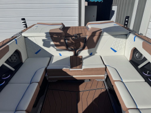 2026 Nautique Boats GS22 for sale in Montgomery, Texas