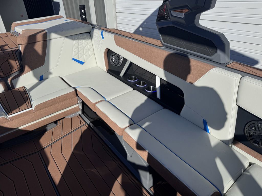 2026 Nautique Boats GS22 for sale in Montgomery, Texas