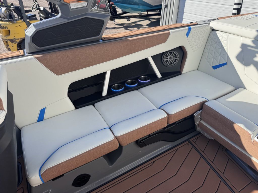 2026 Nautique Boats GS22 for sale in Montgomery, Texas