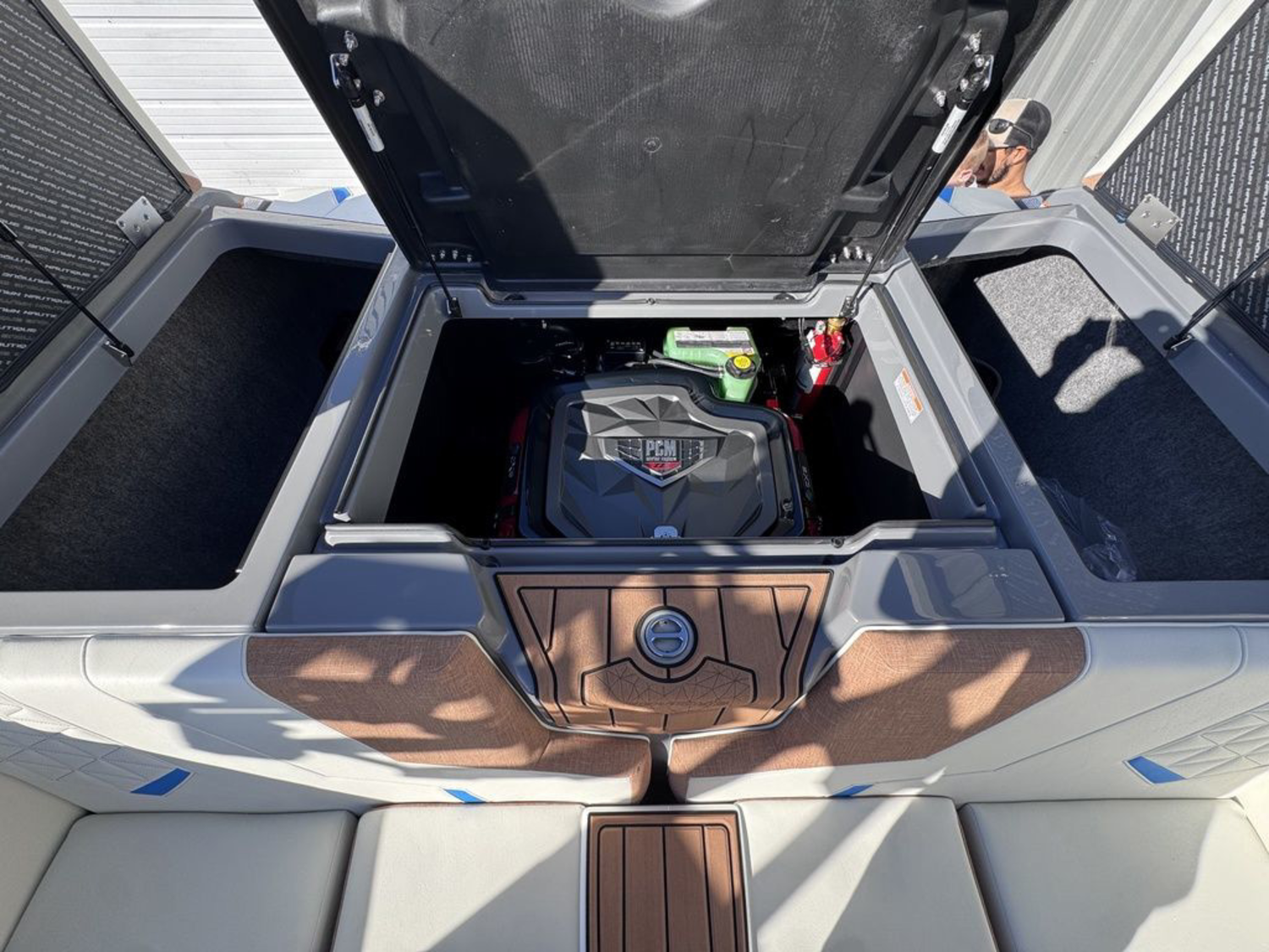 2026 Nautique Super Air Nautique GS22