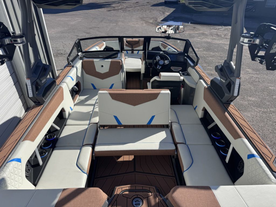 2026 Nautique Boats GS22 for sale in Montgomery, Texas