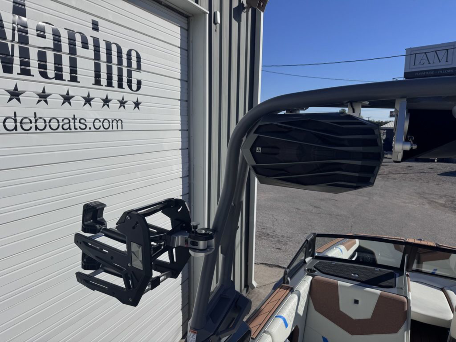 2026 Nautique Super Air Nautique GS22