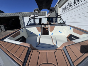 2026 Nautique Boats GS22 for sale in Montgomery, Texas