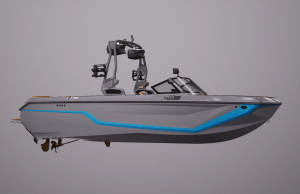 2026 Nautique Boats GS22 for sale in Montgomery, Texas
