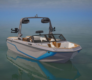 2026 Nautique Boats GS22 for sale in Montgomery, Texas