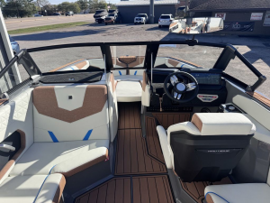 2026 Nautique Boats GS22 for sale in Montgomery, Texas