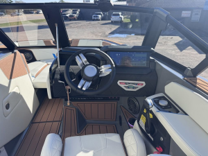 2026 Nautique Boats GS22 for sale in Montgomery, Texas
