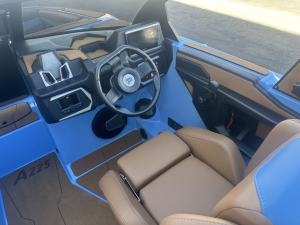 2024 Axis Boats A225 for sale in St. George, Utah