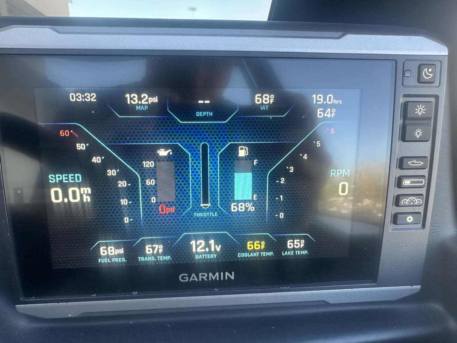 2024 Axis Wake Research A225