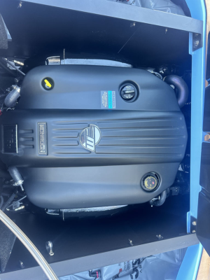 2024 Axis Boats A225 for sale in St. George, Utah