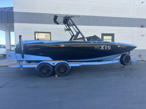 2024 Axis Boats A225 for sale in St. George, Utah