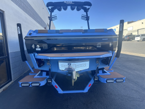 2024 Axis Boats A225 for sale in St. George, Utah