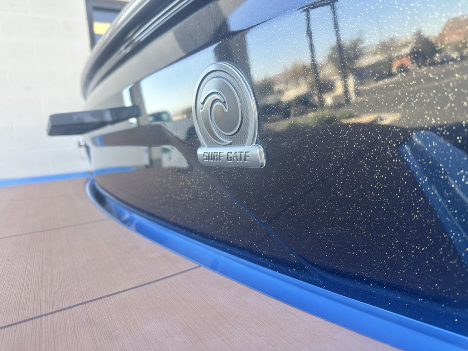 2024 Axis Wake Research A225