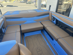 2024 Axis Boats A225 for sale in St. George, Utah