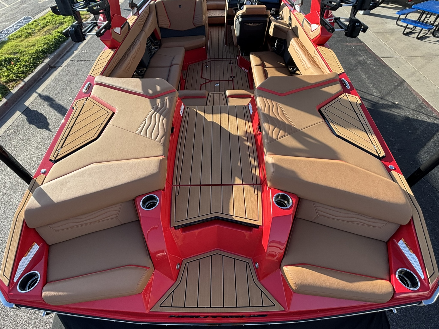 2026 Nautique Super Air G23