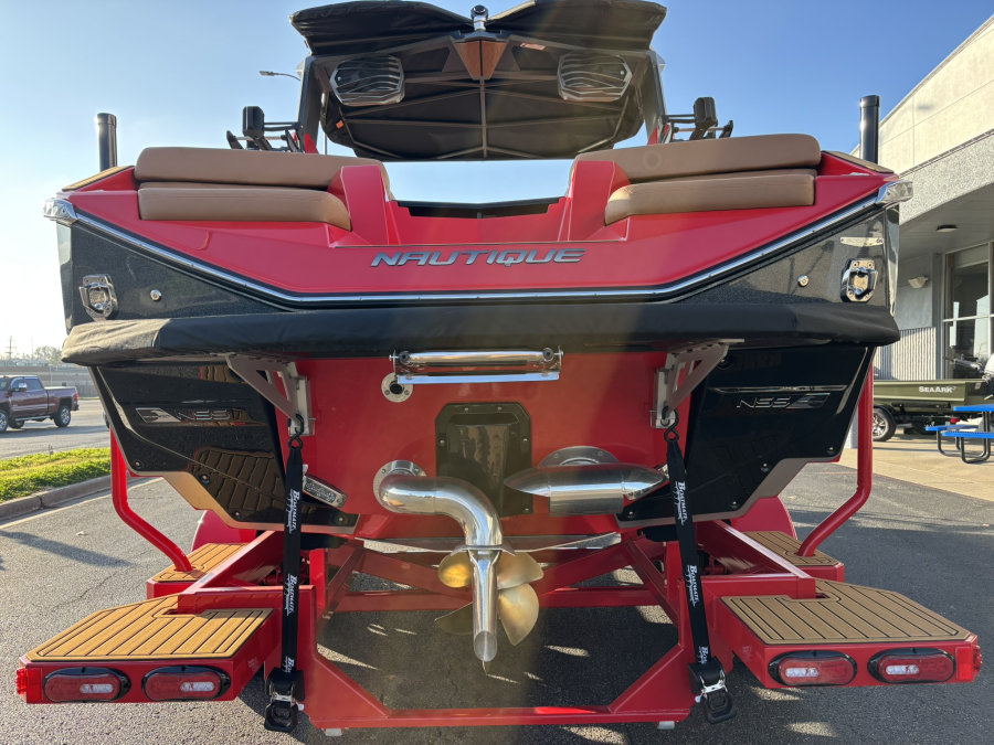 2026 Nautique Boats G23 for sale in Grandview, Missouri