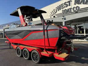 2026 Nautique Boats G23 for sale in Grandview, Missouri
