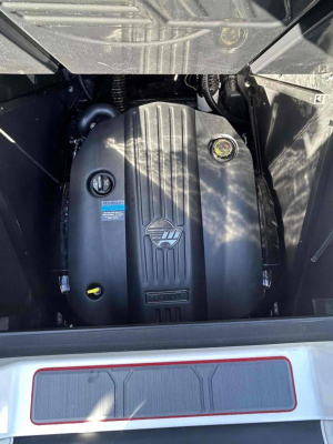 2024 Malibu Boats M220 for sale in Osage Beach, Missouri