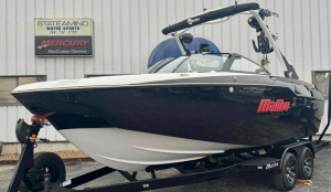2024 Malibu Boats M220 for sale in Osage Beach, Missouri