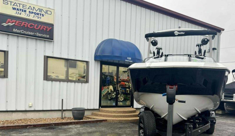 2024 Malibu Boats M220 for sale in Osage Beach, Missouri