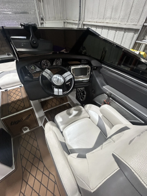 2016 Tige Boats RZX3 / 23 RZX / ZX3 for sale in Springtown, Texas