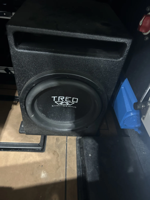 2016 Tige Boats RZX3 / 23 RZX / ZX3 for sale in Springtown, Texas