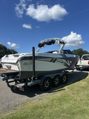 2016 Tige Boats RZX3 / 23 RZX / ZX3 for sale in Springtown, Texas