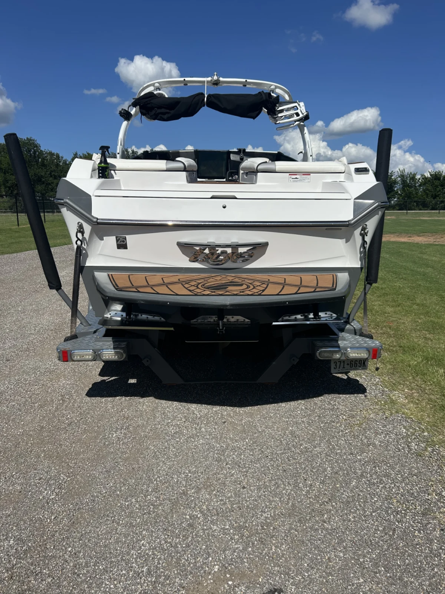 2016 Tige RZX3 / 23 RZX / ZX3 For Sale Springtown, TX-115204(Expired)