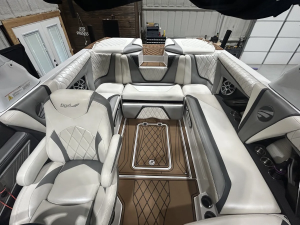 2016 Tige Boats RZX3 / 23 RZX / ZX3 for sale in Springtown, Texas