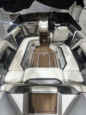 2016 Tige Boats RZX3 / 23 RZX / ZX3 for sale in Springtown, Texas