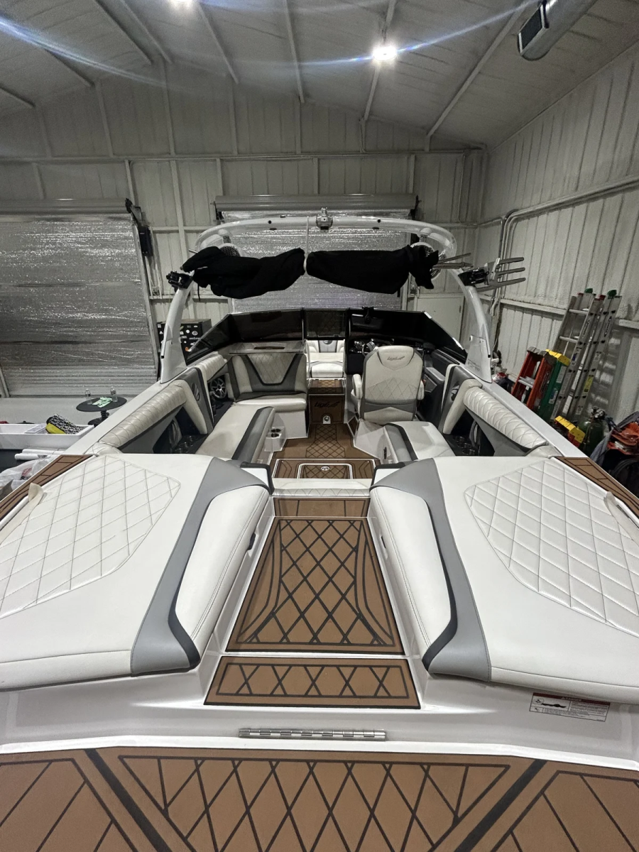 2016 Tige RZX3 / 23 RZX / ZX3 For Sale Springtown, TX-115204(Expired)