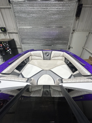 2016 Tige Boats RZX3 / 23 RZX / ZX3 for sale in Springtown, Texas