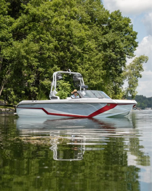 2025 Nautique Boats GS22 for sale in Nashotah, Wisconsin