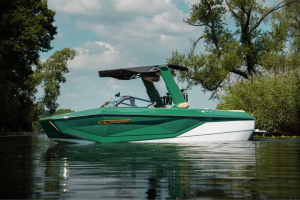 2025 Nautique Boats G23 for sale in Nashotah, Wisconsin
