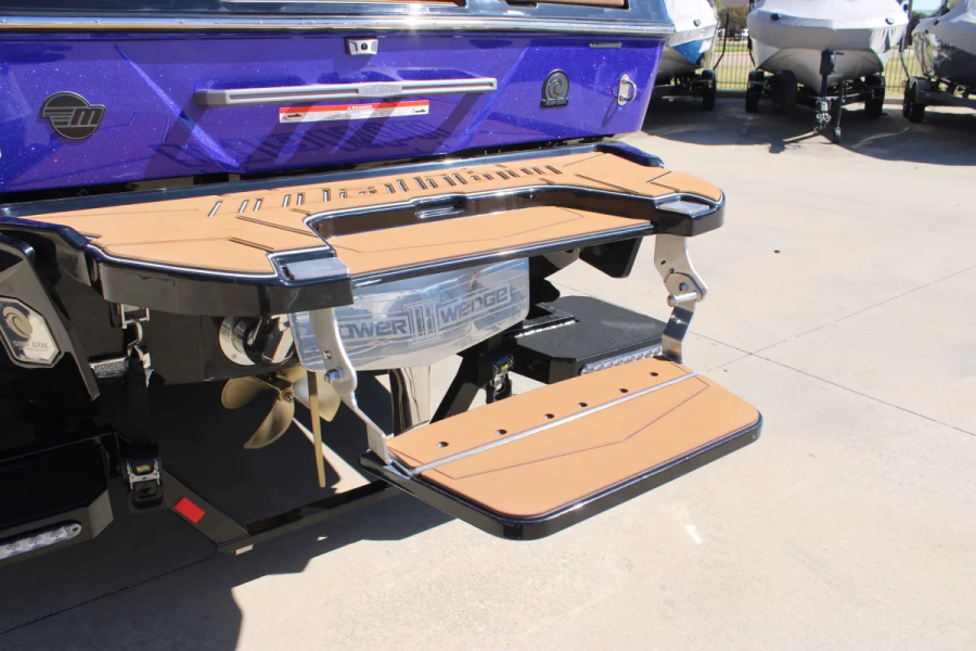 2026 Malibu Boats Wakesetter 25 LSV for sale in Dallas, Texas