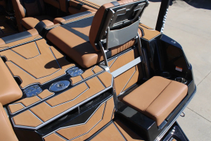 2026 Malibu Boats Wakesetter 25 LSV for sale in Dallas, Texas