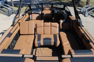 2026 Malibu Boats Wakesetter 25 LSV for sale in Dallas, Texas