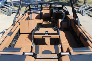 2026 Malibu Boats Wakesetter 25 LSV for sale in Dallas, Texas