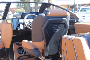 2026 Malibu Boats Wakesetter 25 LSV for sale in Dallas, Texas