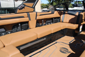 2026 Malibu Boats Wakesetter 25 LSV for sale in Dallas, Texas