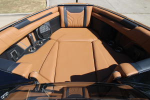 2026 Malibu Boats Wakesetter 25 LSV for sale in Dallas, Texas