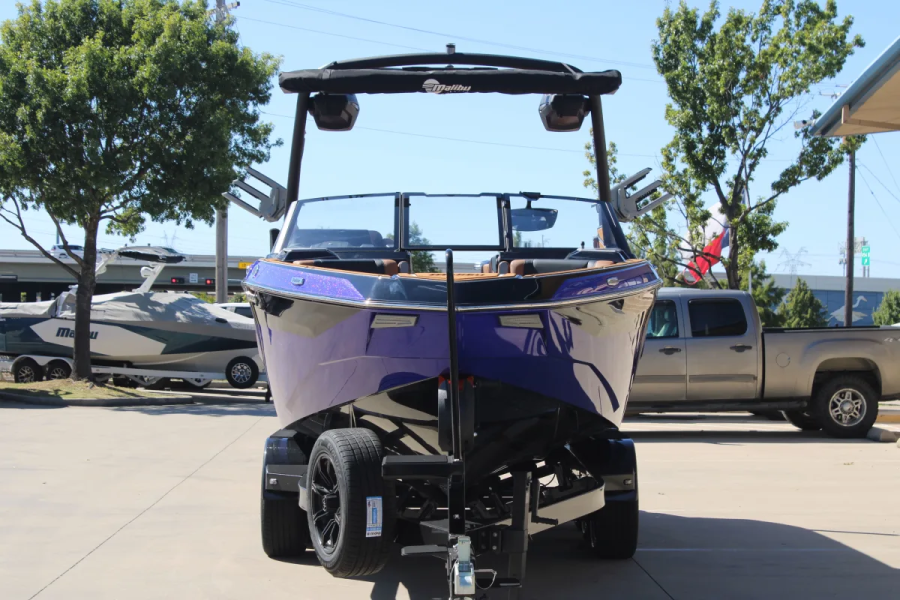 2026 Malibu Boats Wakesetter 25 LSV for sale in Dallas, Texas