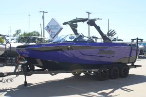 2026 Malibu Boats Wakesetter 25 LSV for sale in Dallas, Texas